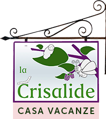 La Crisalide | Casa Vacanze